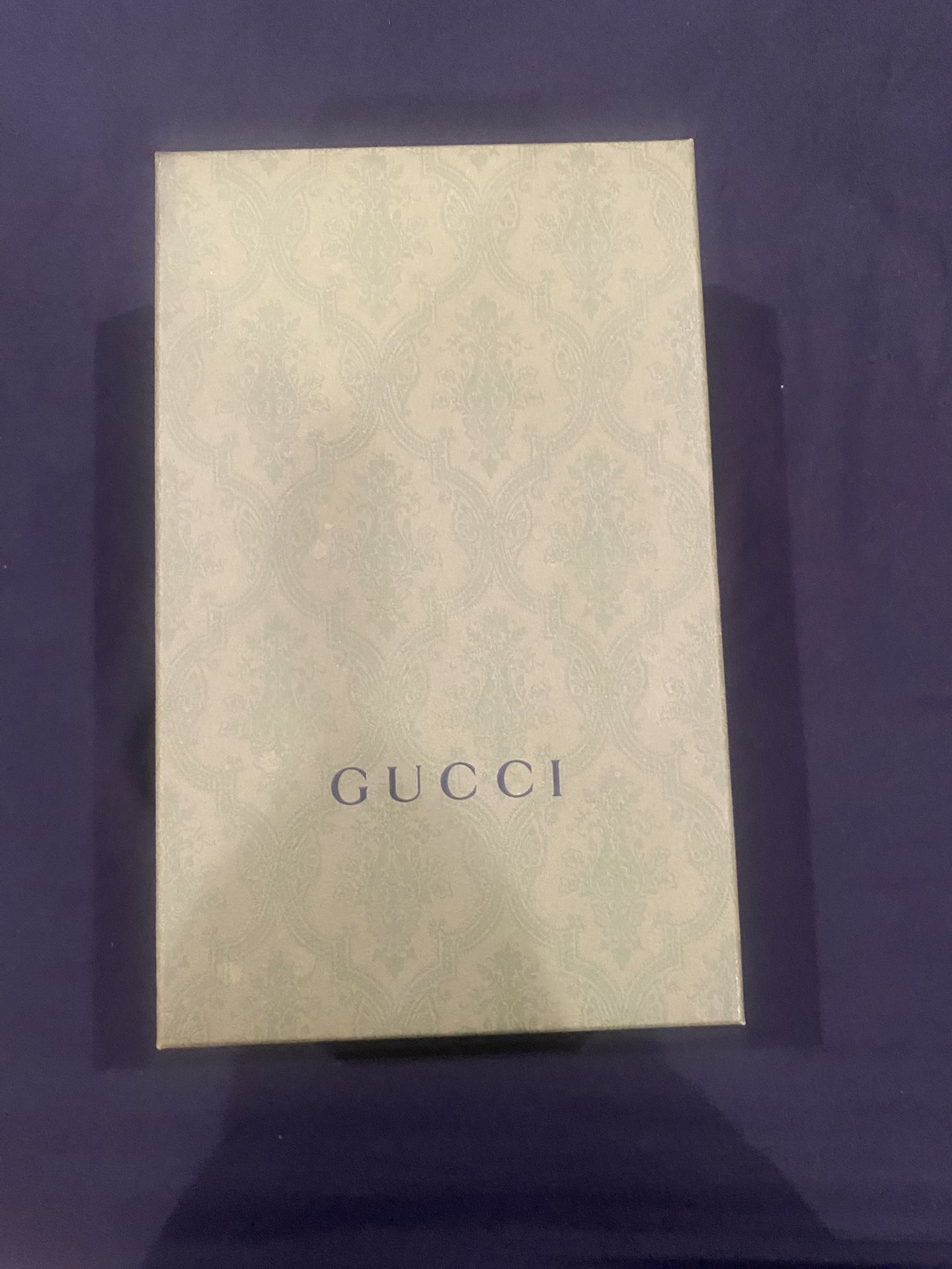 Gucci Shoes