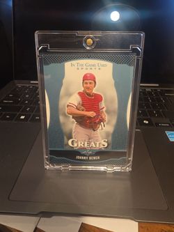 Baseball Card