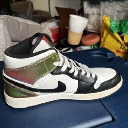 Jordan 1 