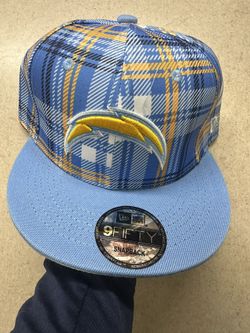 Los Angeles Chargers Cap
