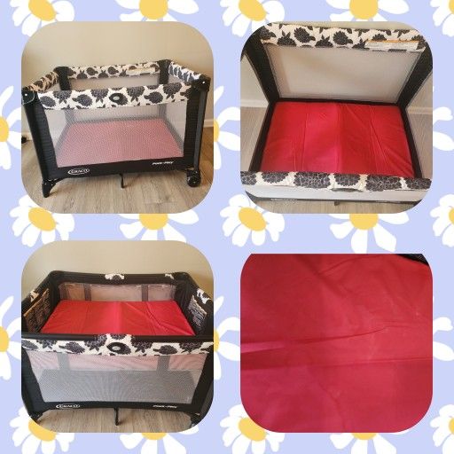 Graco Pack ’n Play Playpen