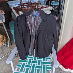 Faconnable Men's Jacket