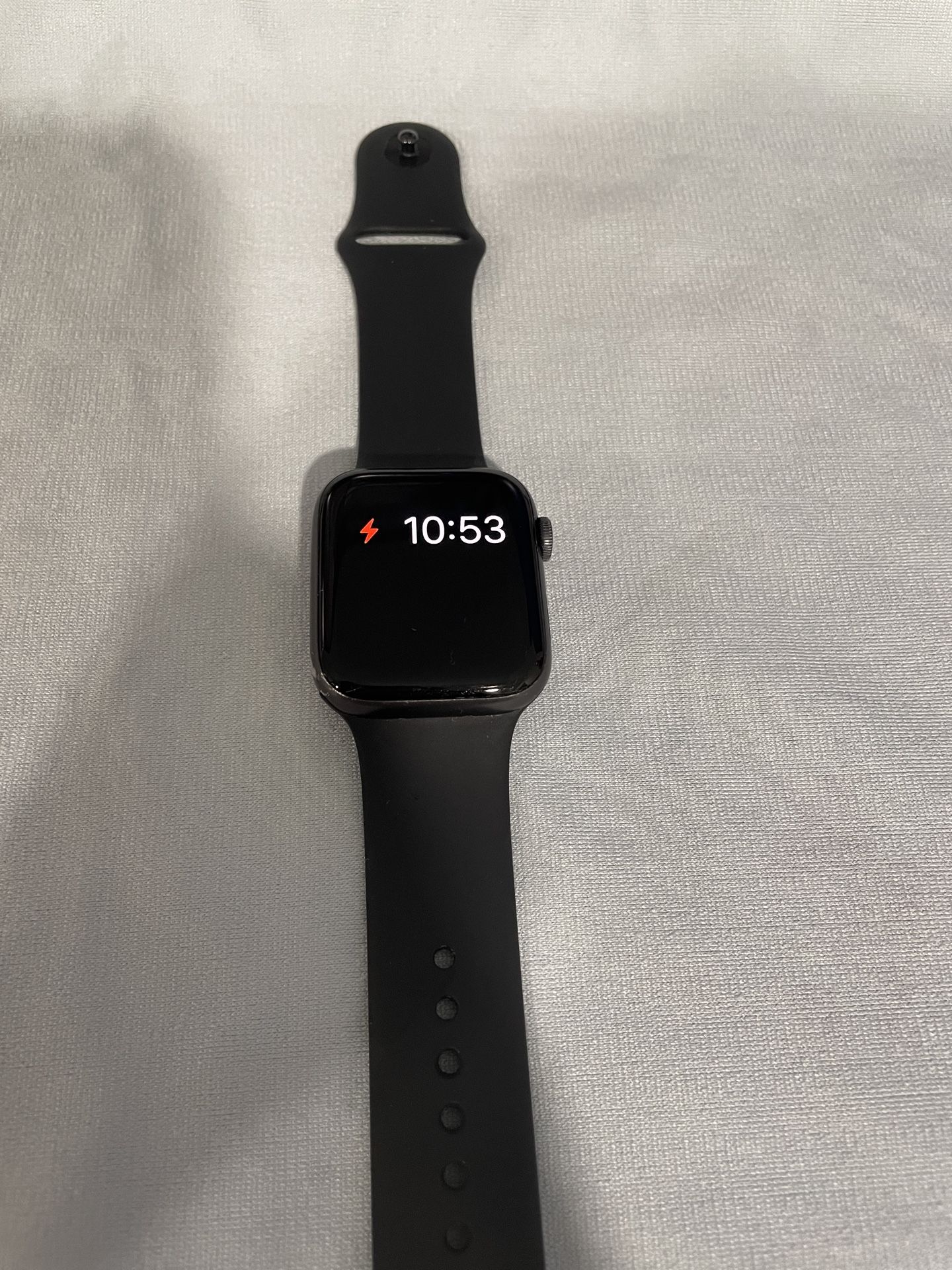 Apple Watch Series 5