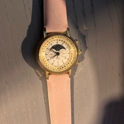 Lize Watch
