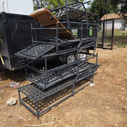 🥅FREE METAL ONTARIO AREA⚽️