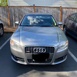 2008 Audi A4