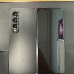 Galaxy Fold 4