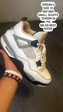 Jordan 4