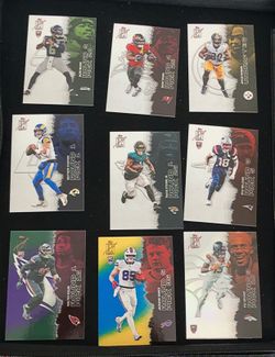 Topps football