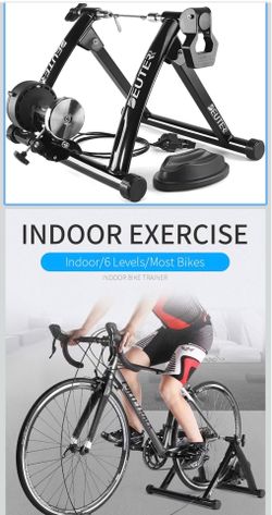 Bike Trainer