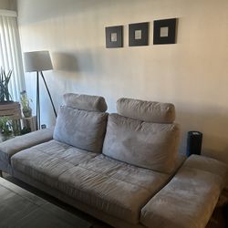 Futon Couch 