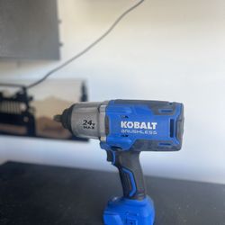 1/2 Impact Driver Kobalt