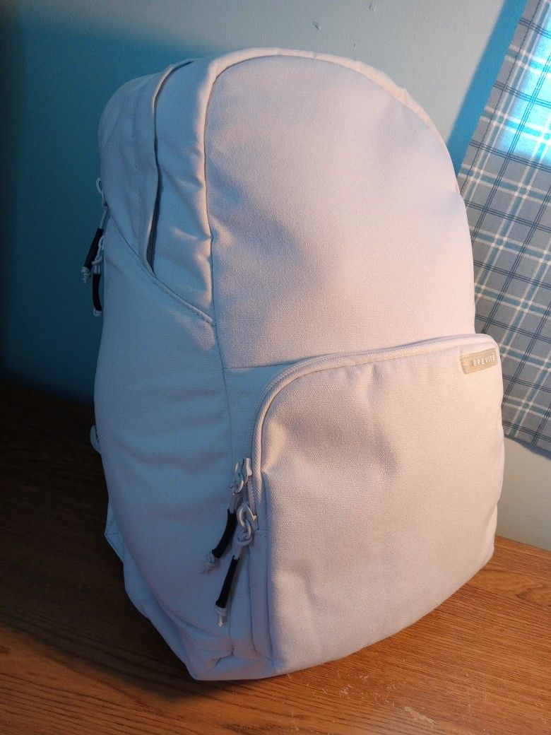 Back Pack For Sale All White