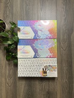 Pokemon TCG Scarlet & Violet Prismatic Evolutions SPC