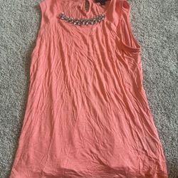 Worthington Tank Top 