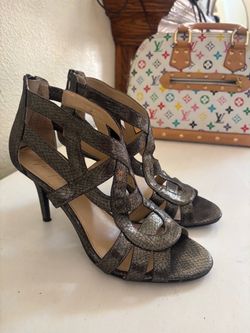Zapatos 👠 bonitos