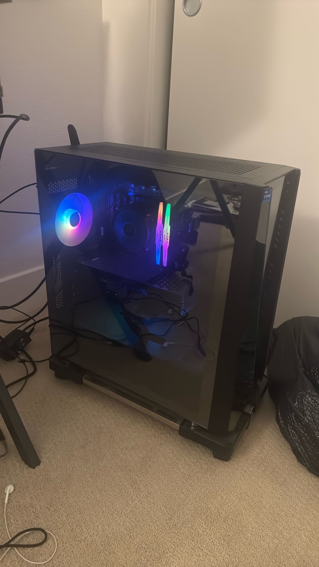 Gaming DeskTop