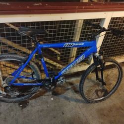 Specialized Hard rock 