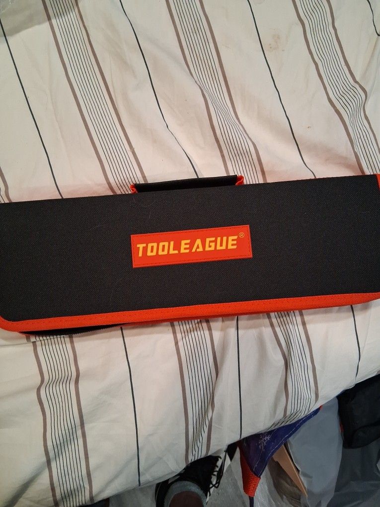 Tool Eague