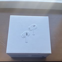 Apple AirPod Pro’s 2nd Generation Shoot Offers