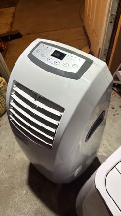 LG PORTATIL AIR CONDITIONER / PAIR