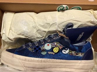 Vans Souvenir Navy