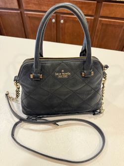 Kate Spade Crossbody Bag