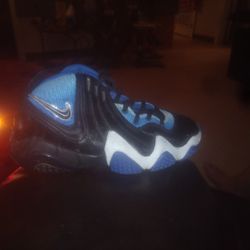 Nikw Shoes