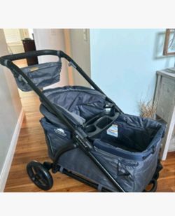 Baby Trend Expedition Stroller Wagon