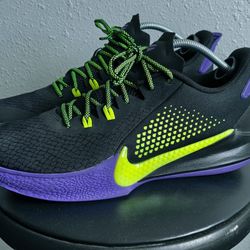 Nike Mamba Fury Joker