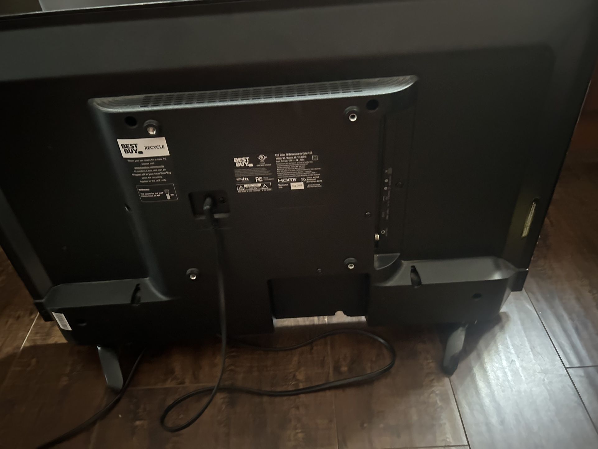 32 Inch Smart Tv