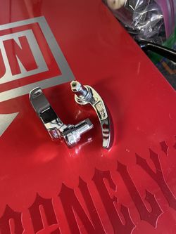 Harley Davidson Saddle Bag Latch Openers