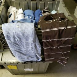 Mens Shirts Size 2x