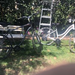 Schwinn Voyageur Bikes