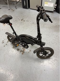 Jetson Bolt Pro