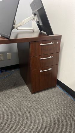 Office Desk