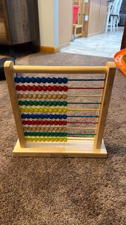 Melissa and Doug