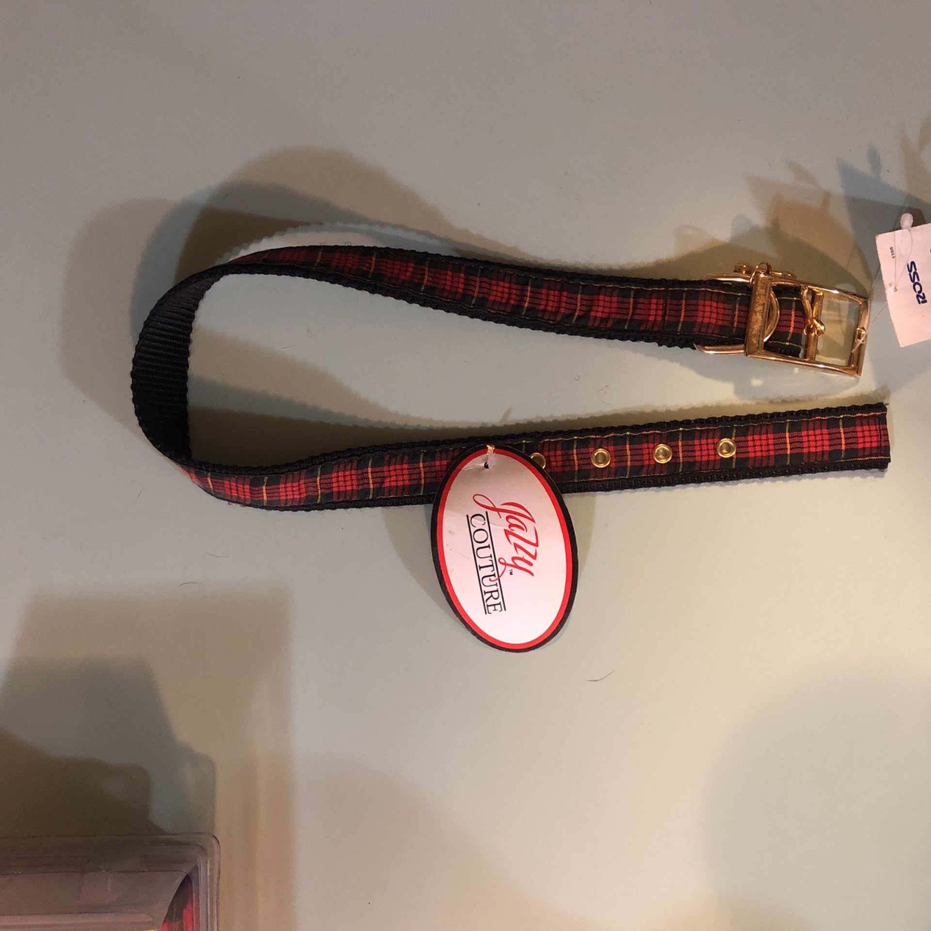 Large Dog Collar-new