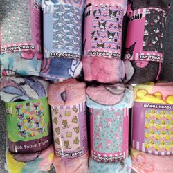 Throw Blankets Awesome For Christmas 