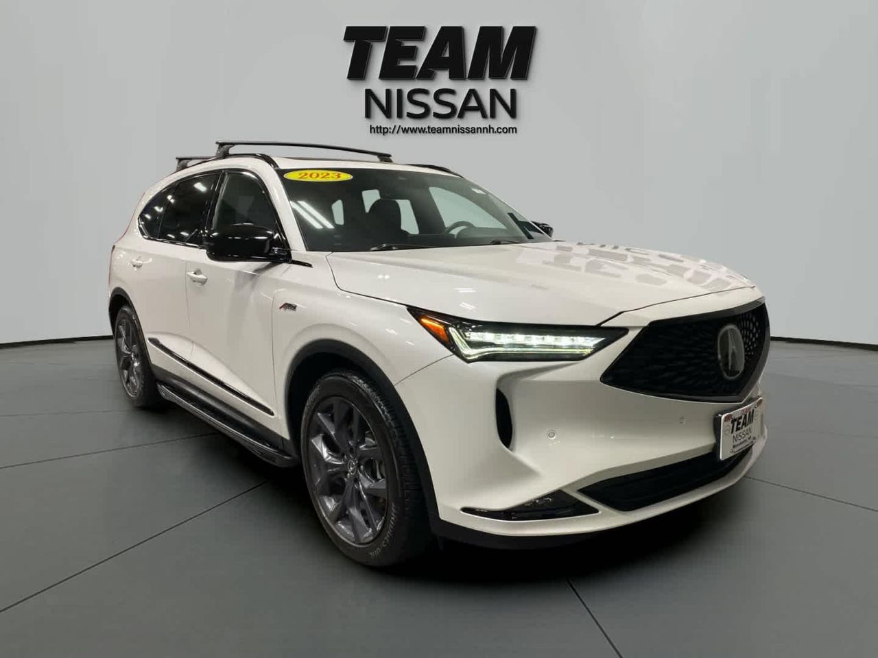 2023 Acura MDX