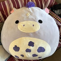 Meadow 24” Horse Squishmallow