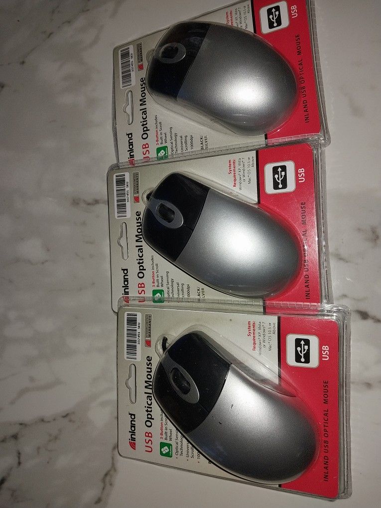 Computer Mouse 🖱