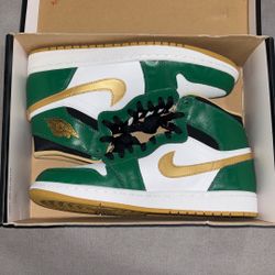 2012 Celtics Jordan 1 OG - Sz 9
