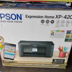 Epson XP-4200 3n1 Printer