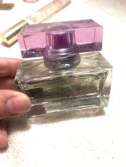Pure orchid EAU de parfum