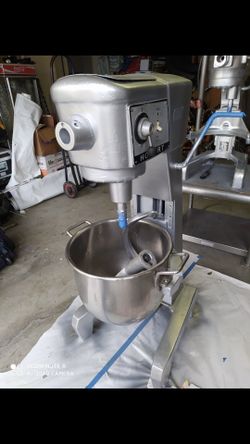 Hobart 30 Quart Mixer