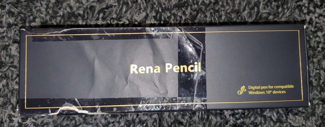 RENAISSER Raphael 520C Stylus Pen for Surface - Like New