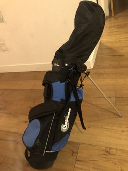 Junior Golf Bag