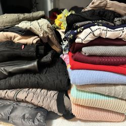Women Clothes 