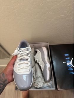 Jordan’s / men’s shoe bundle / Ny Hat